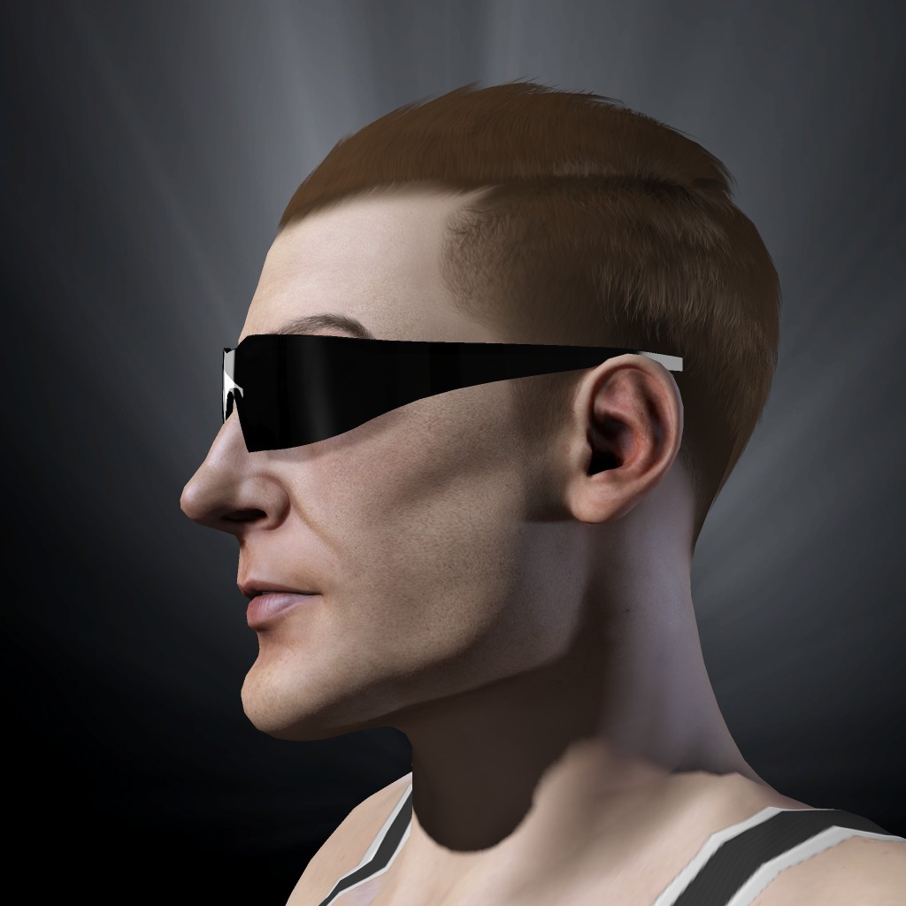 Johnathan Chadstride