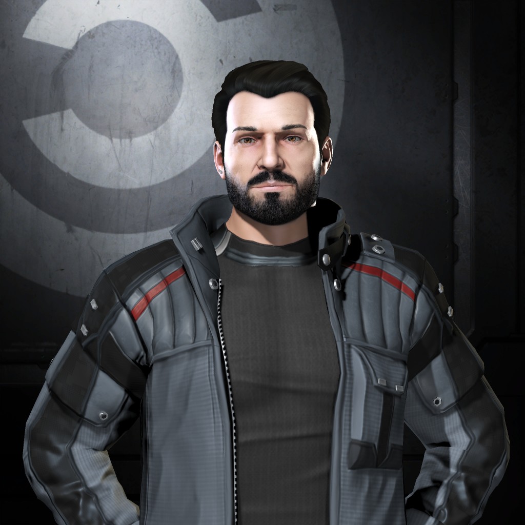 Igor Kvenshkiy