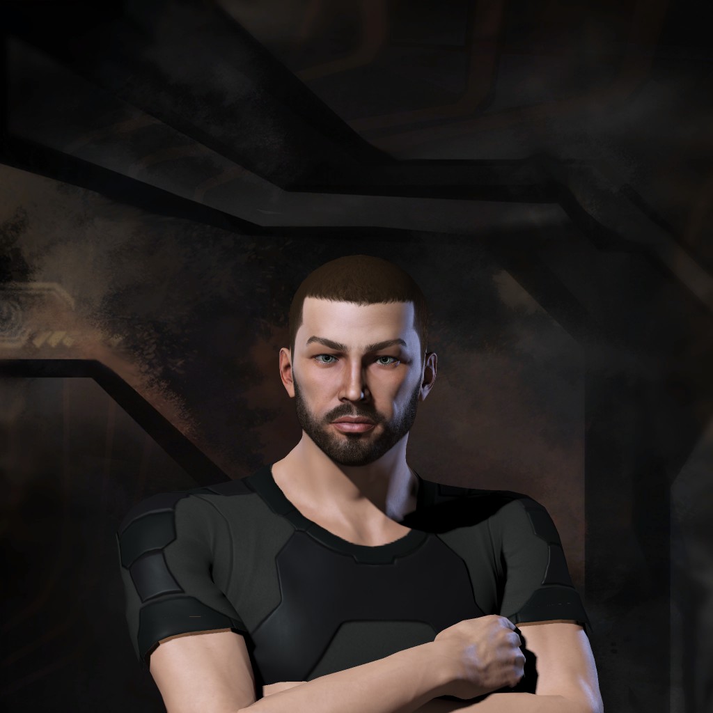 Michael Ooutamon