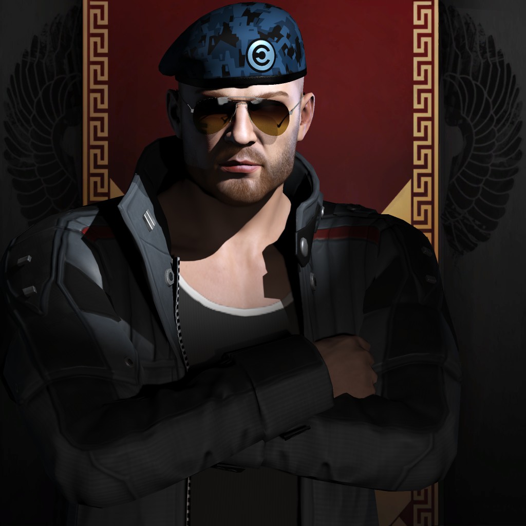 Havoc Gman Carnagious