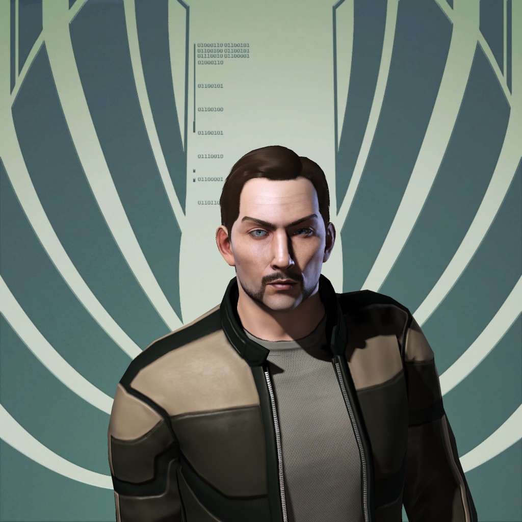 RavenGuerilla Jakuard