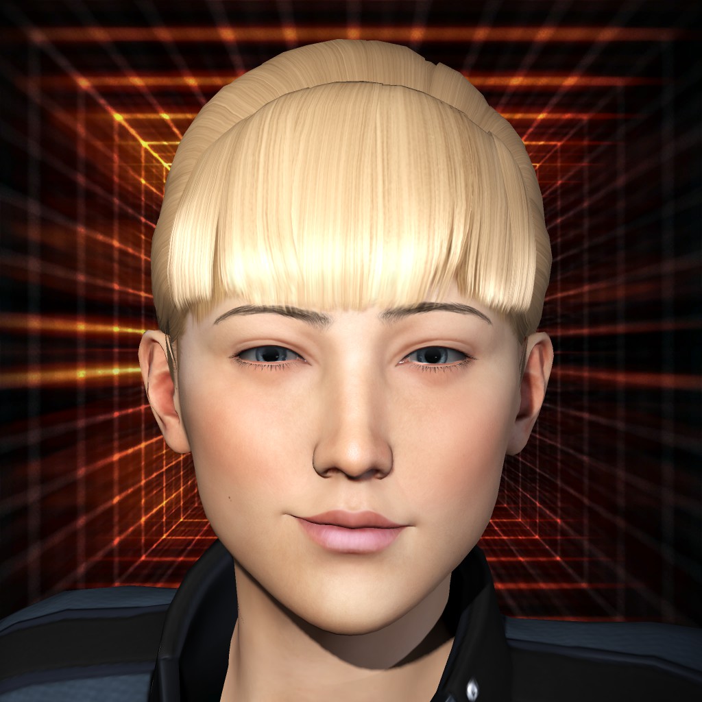Anne Ironman
