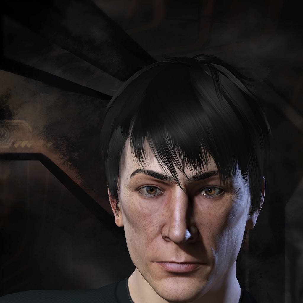 Alexey Burov