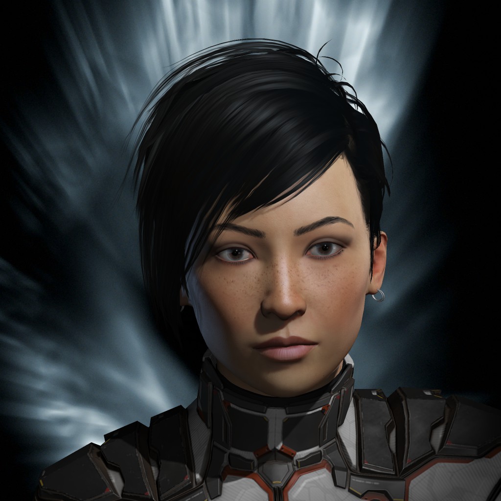 Imara Ishikawa