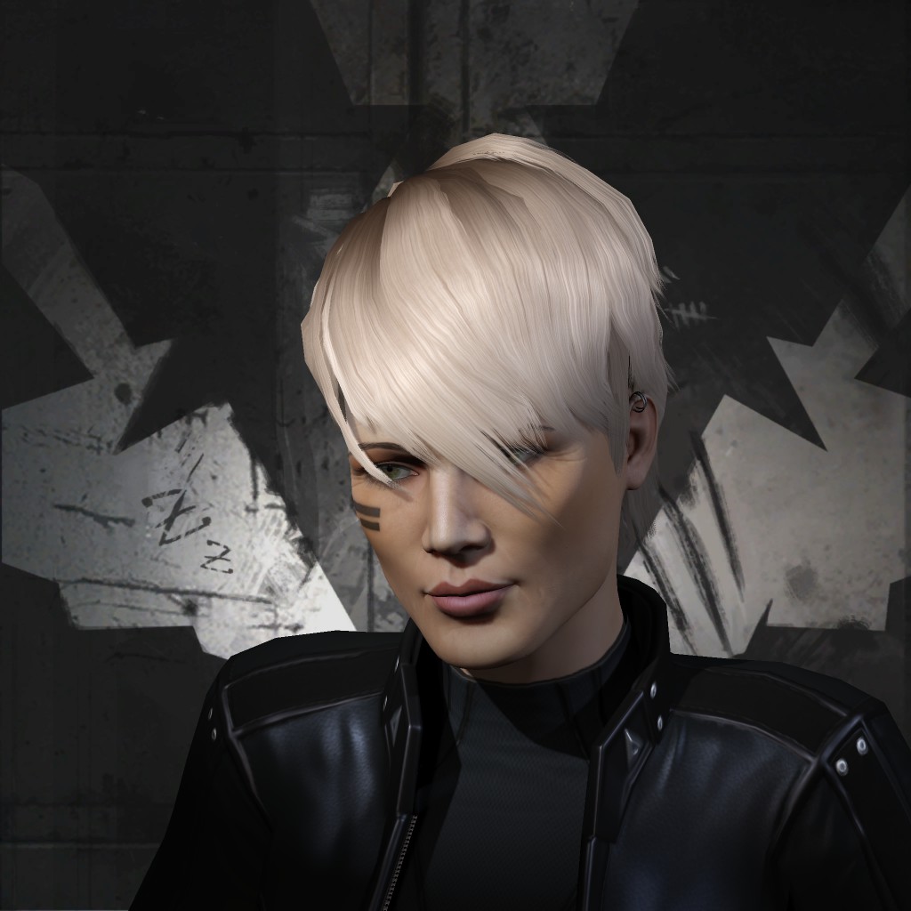Thalia Dark