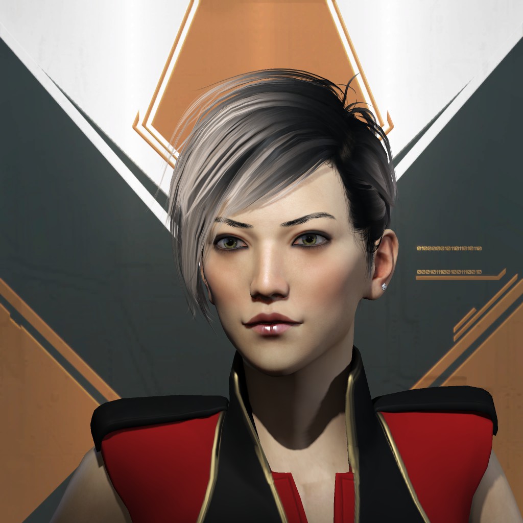 Ameiko K