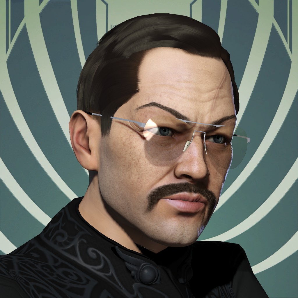 Professor Triggerhappy