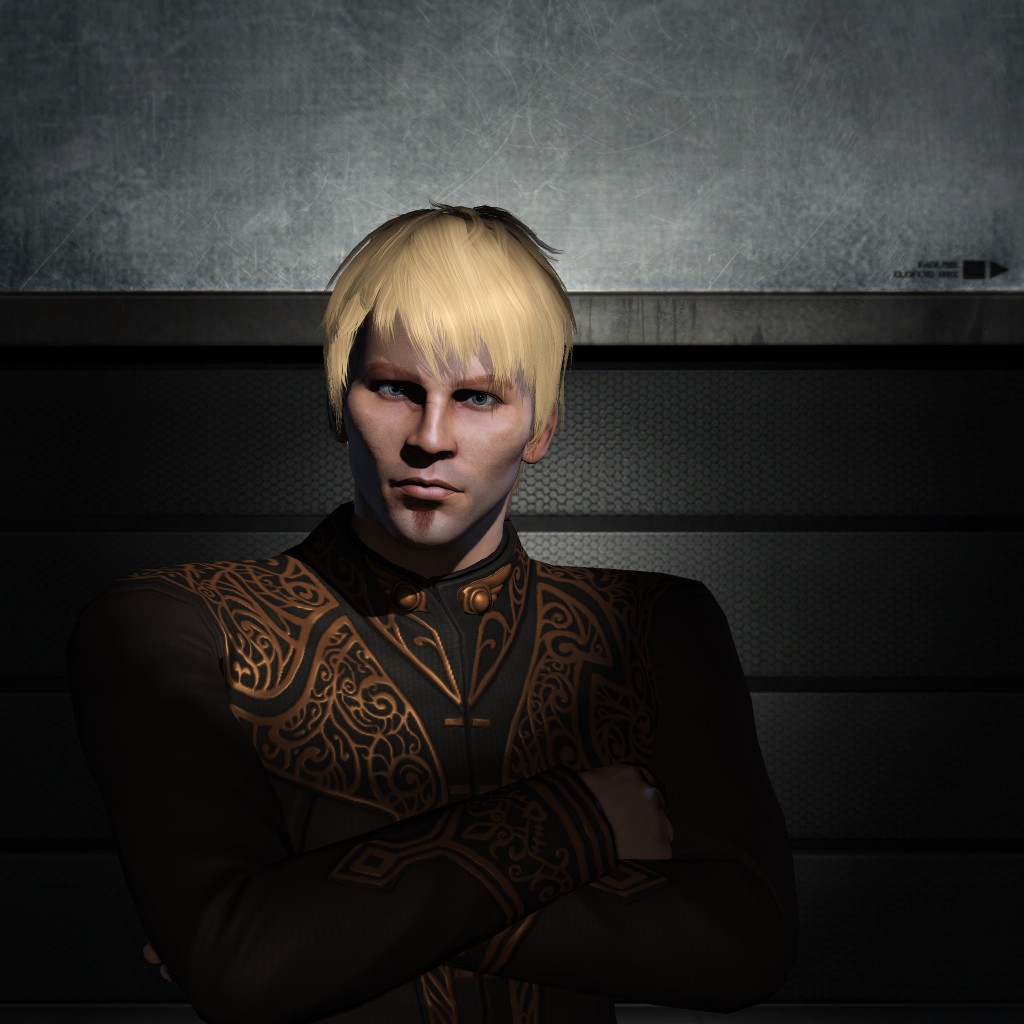 zakar Mileghere