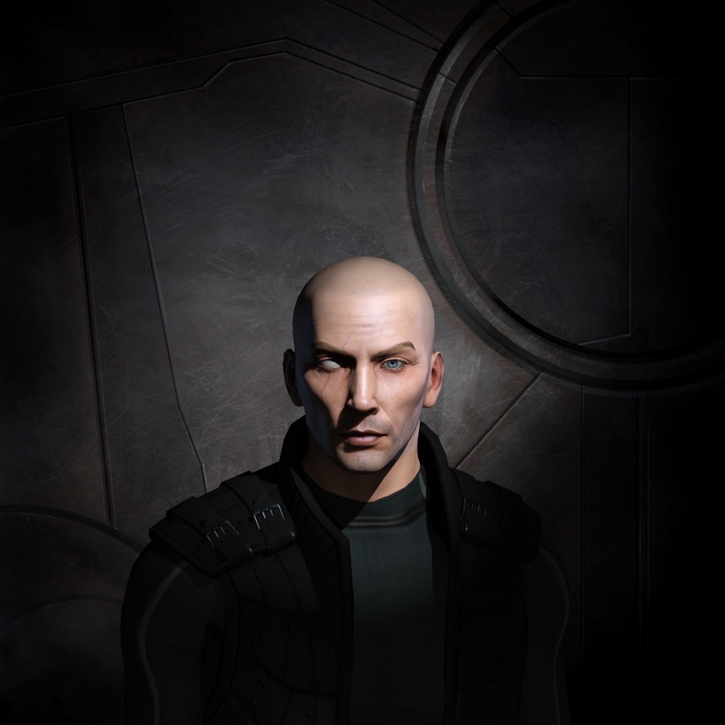 Andrew Lynx