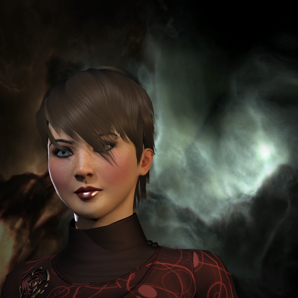 Freya Andromeda