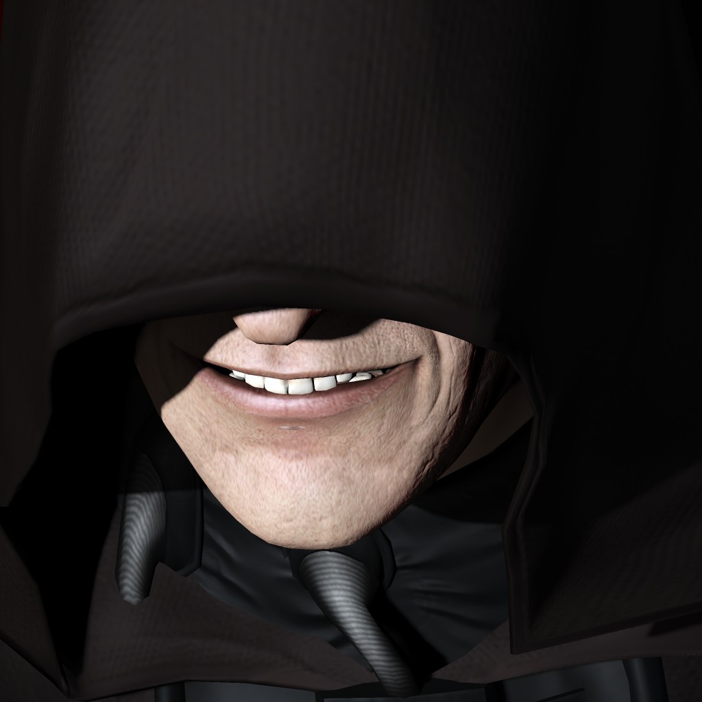 Darth Nut Utrigas