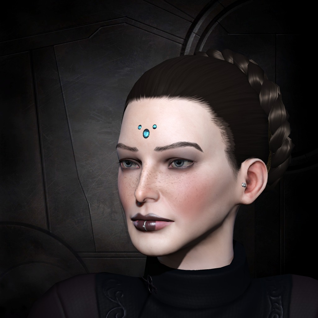Lilith Shamon