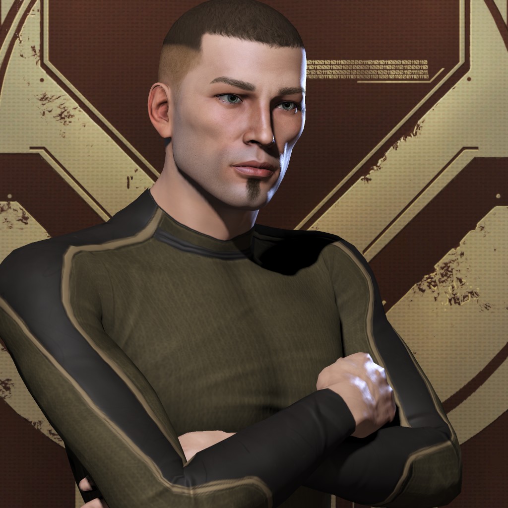 Darius Baron