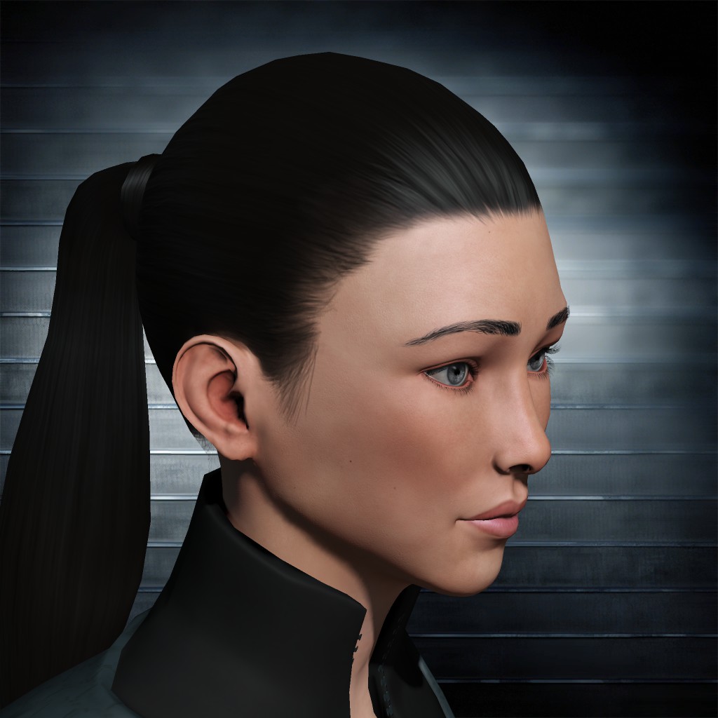 Anna Griffin