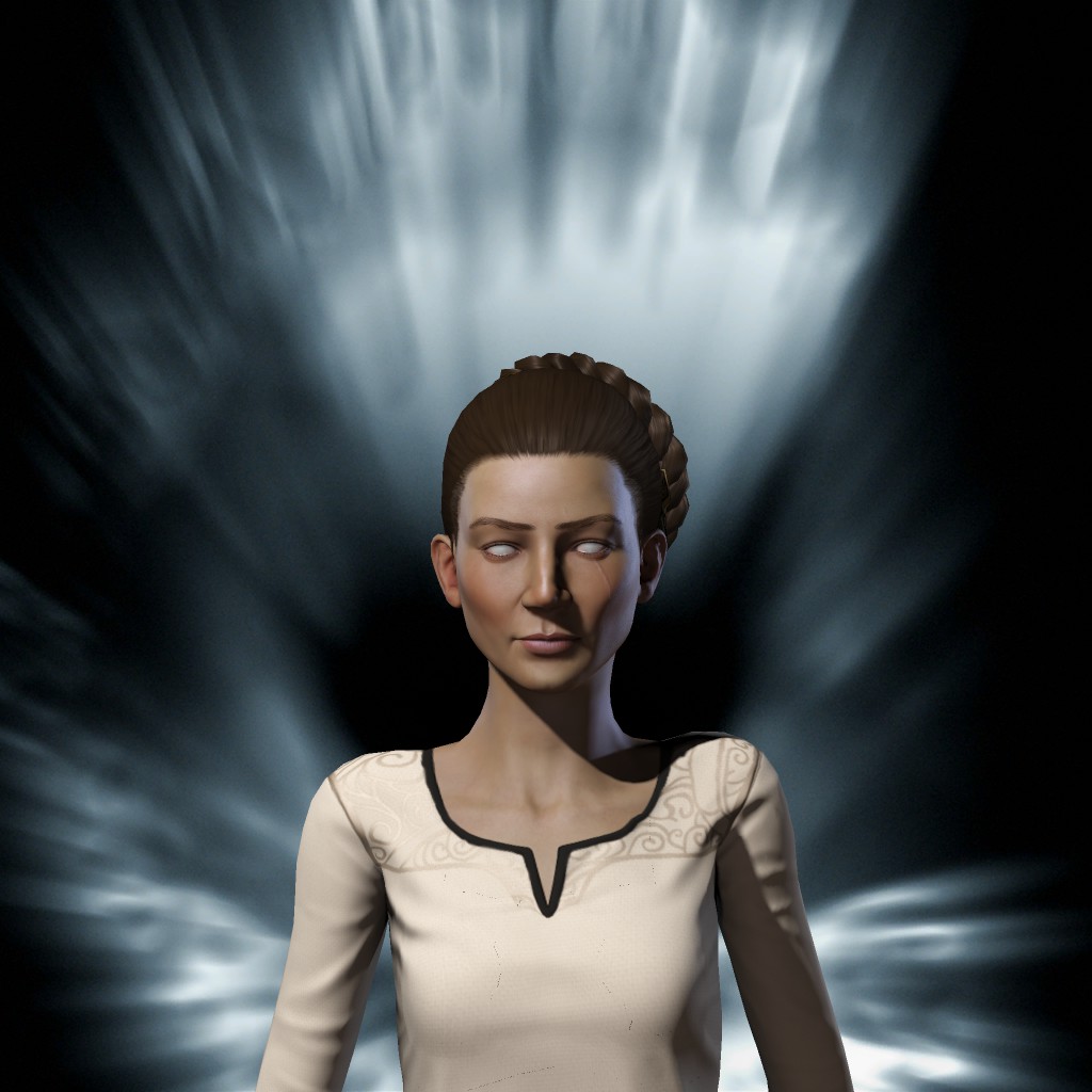 Arya Falkor