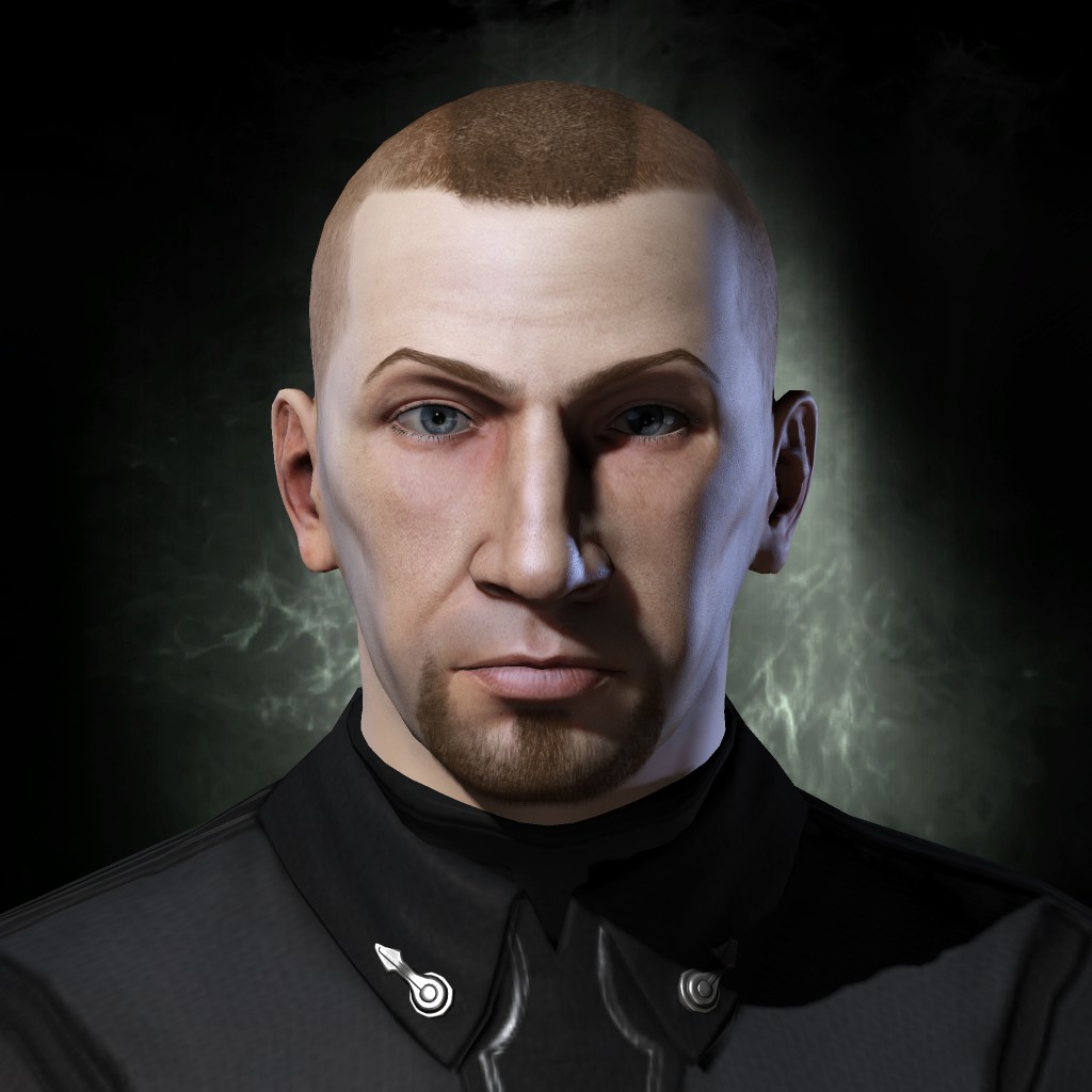 Adam Erdmann