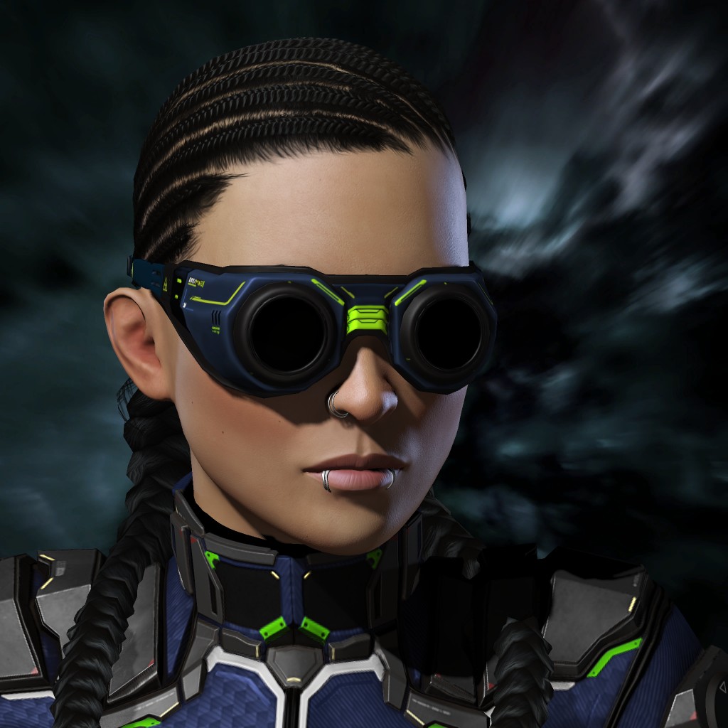 Hannah ublo