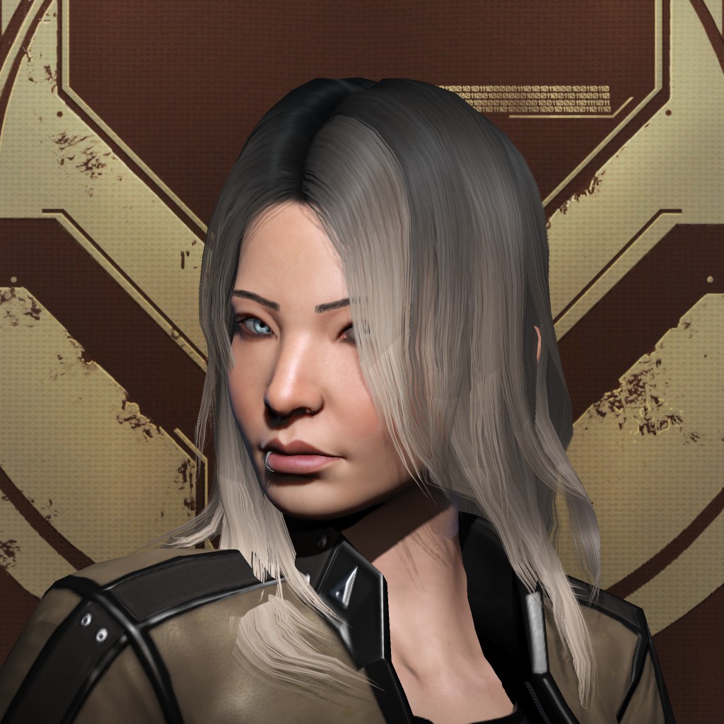 Nevetrick Liu