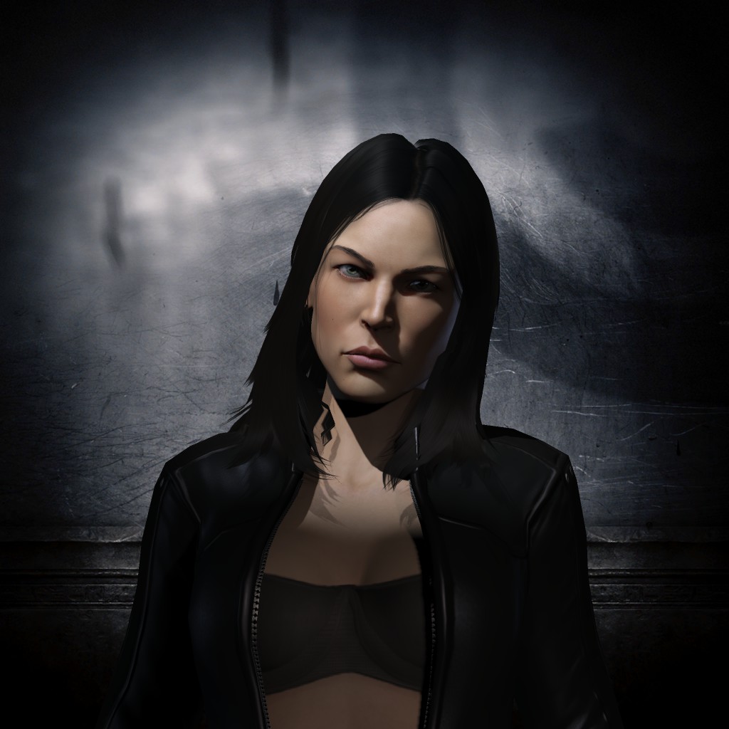 Alexandria Prostathetic