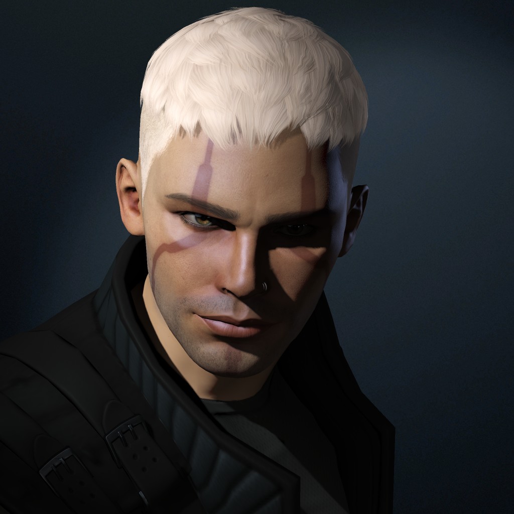 Apollo Etheraine