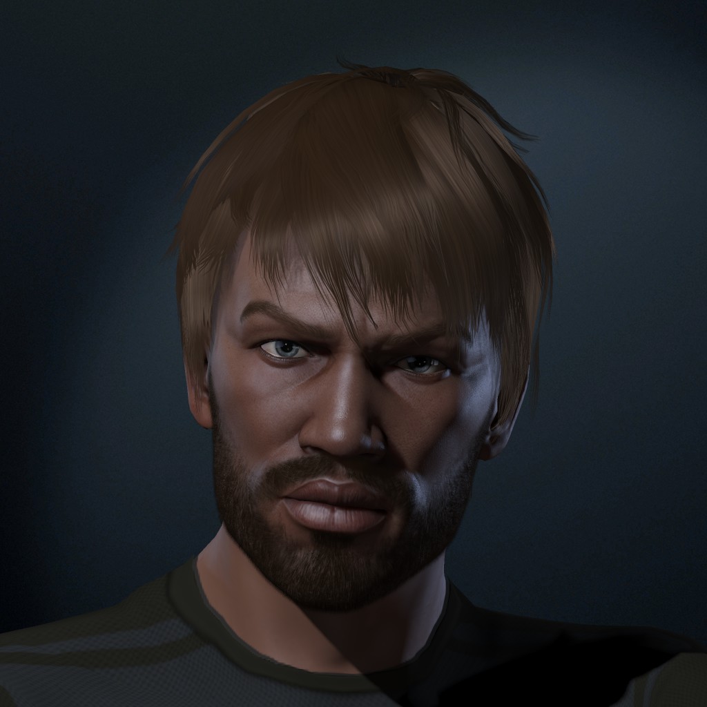 James Bakisa