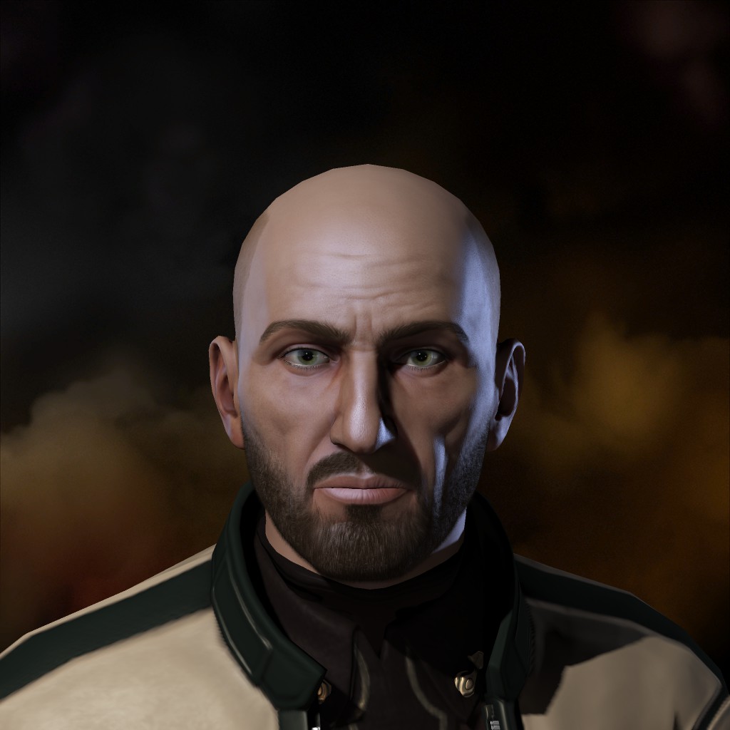 Wasteland Merchant
