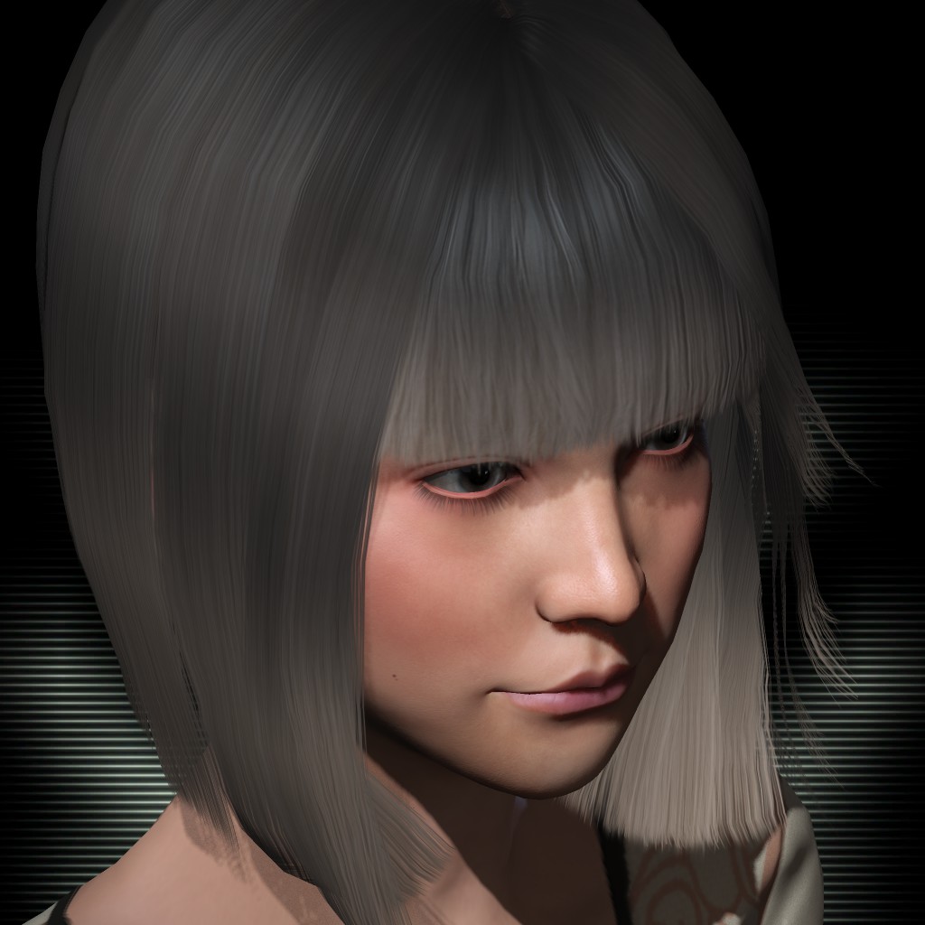 SISI HAN