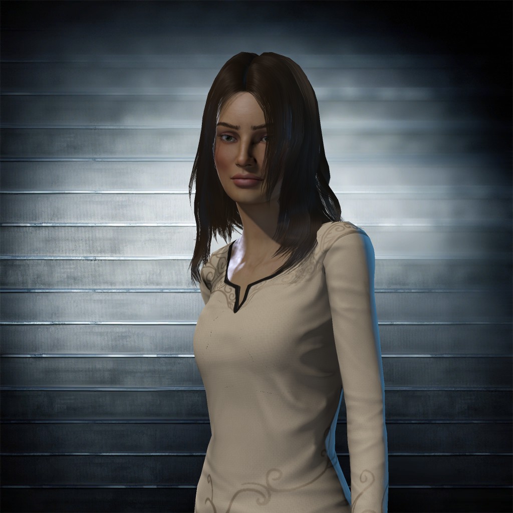 Anahita Nakrar