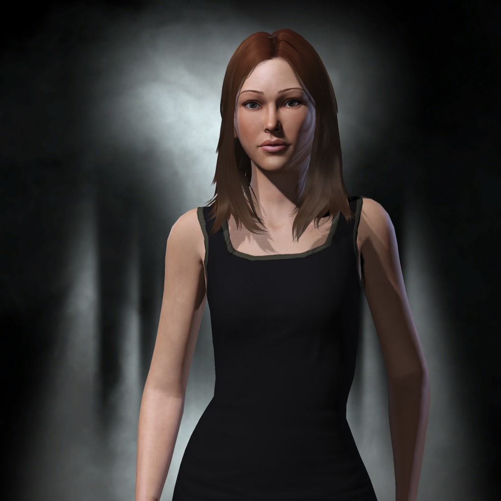 Jean Eastwood