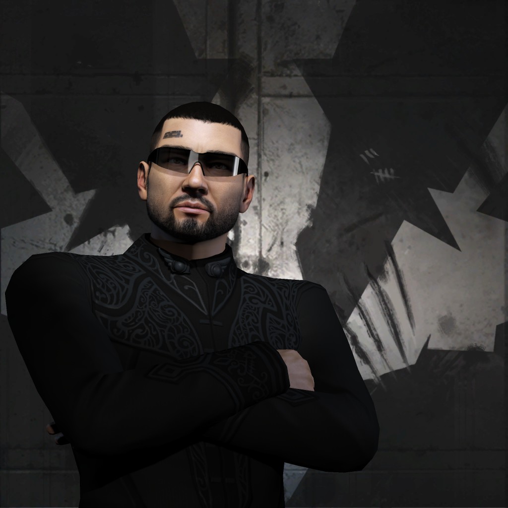Zak Ichinumi