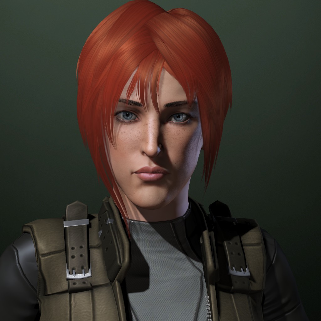Cadet Cometcaster