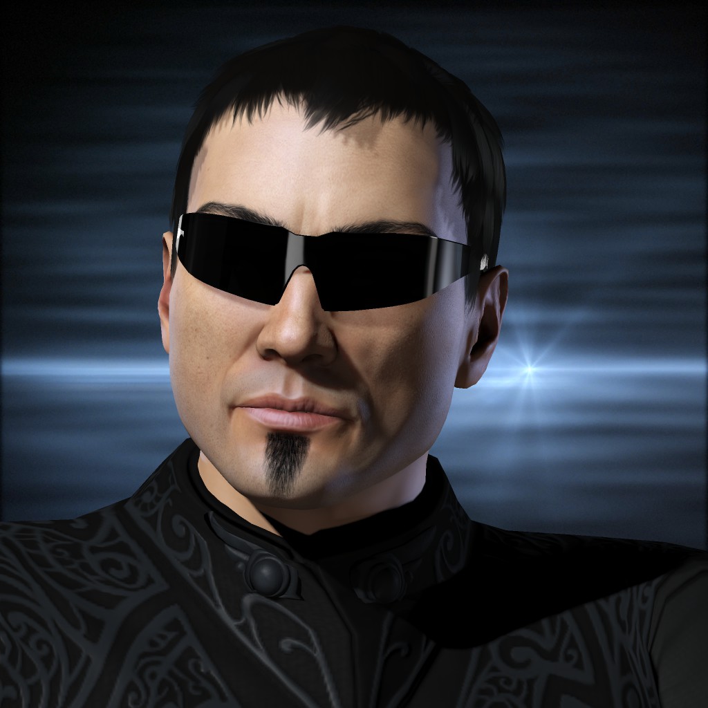 BRAM ikari