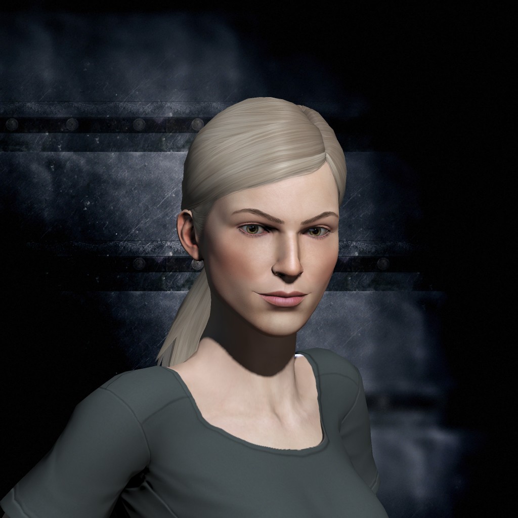 Annalena Knchbr