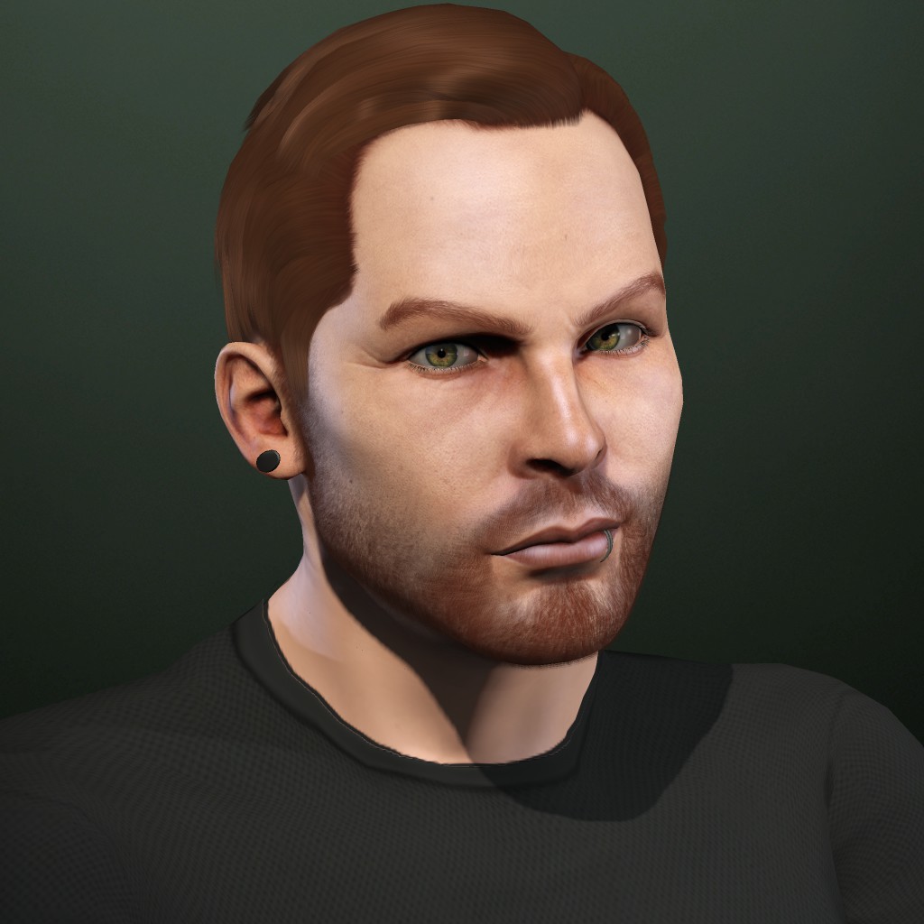 Istvan Noir