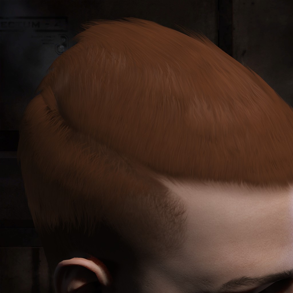Caesar' derdim