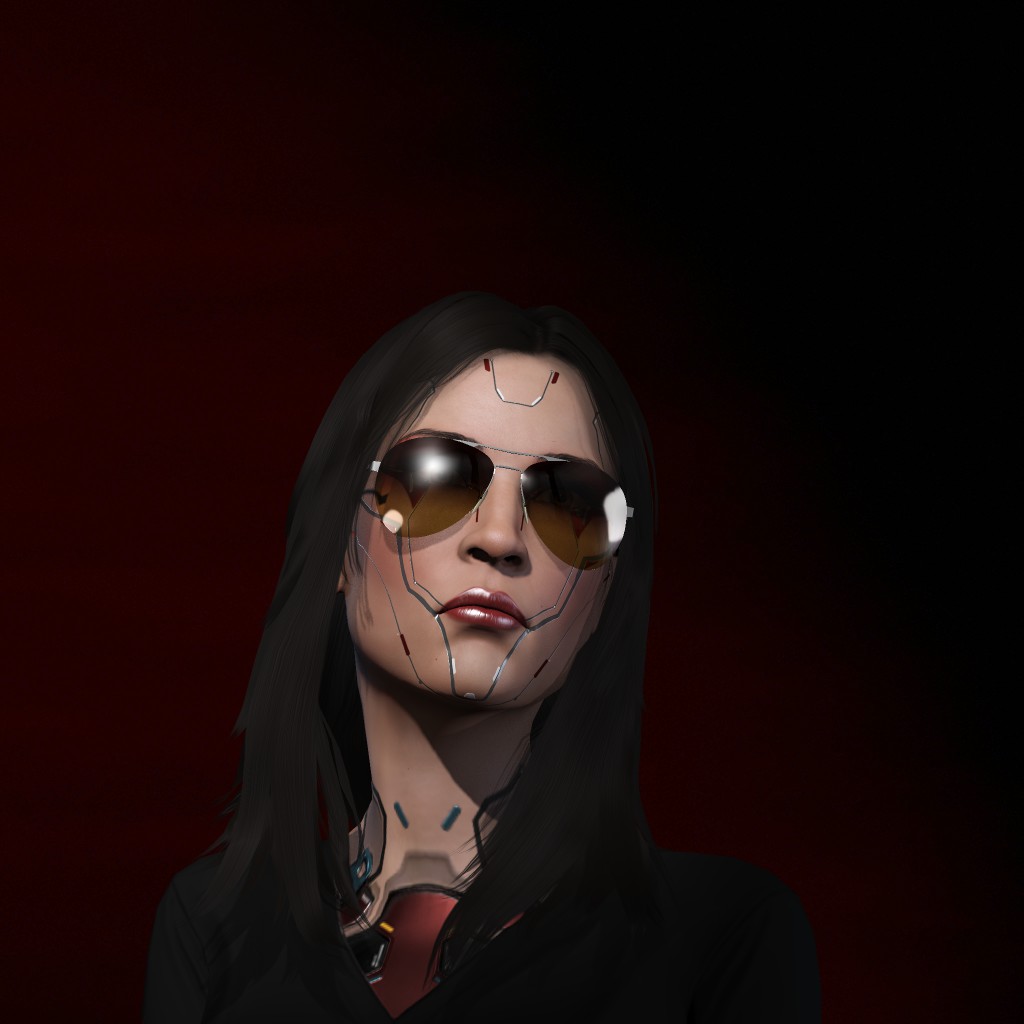 Jennifer Makend