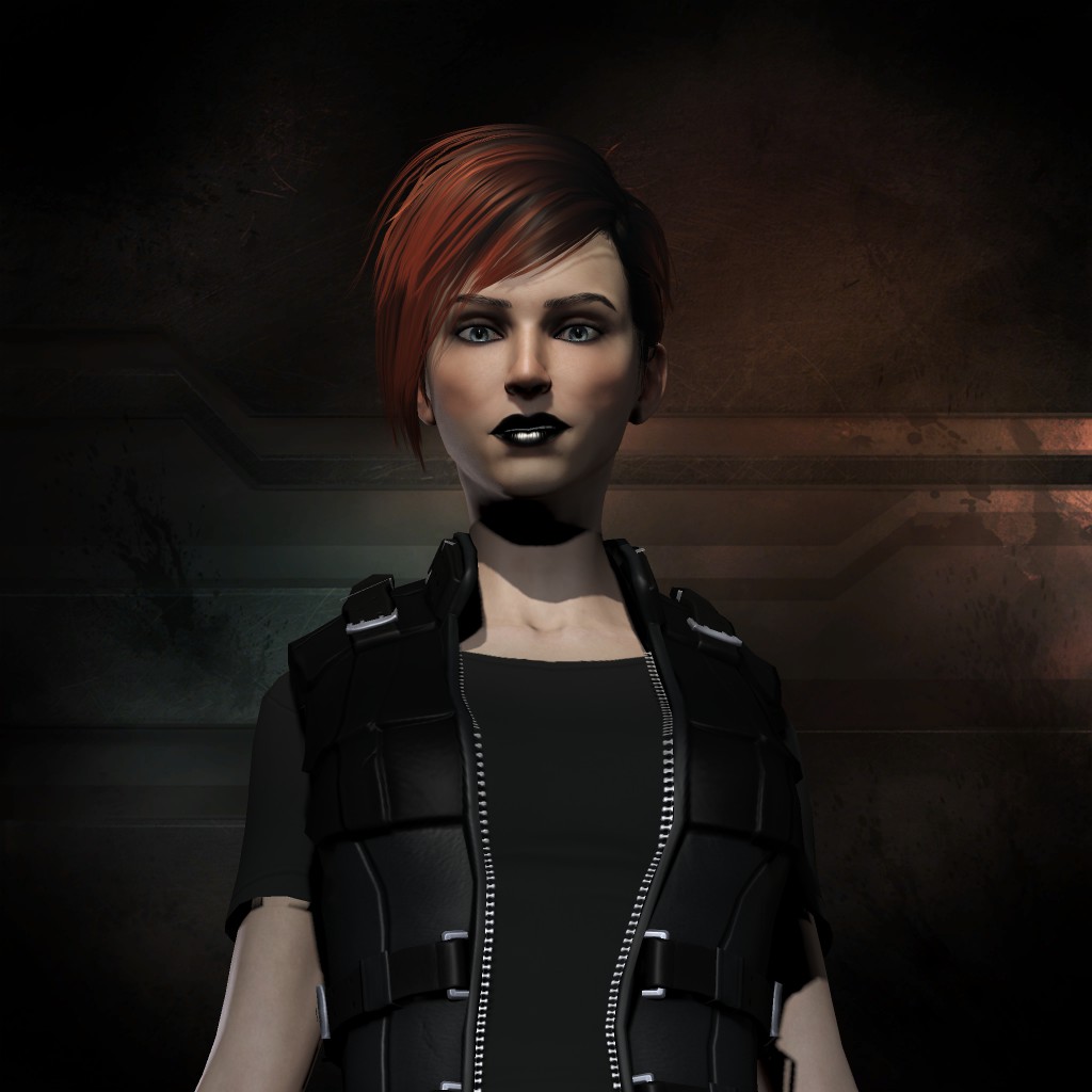 Annabelle Hawklight