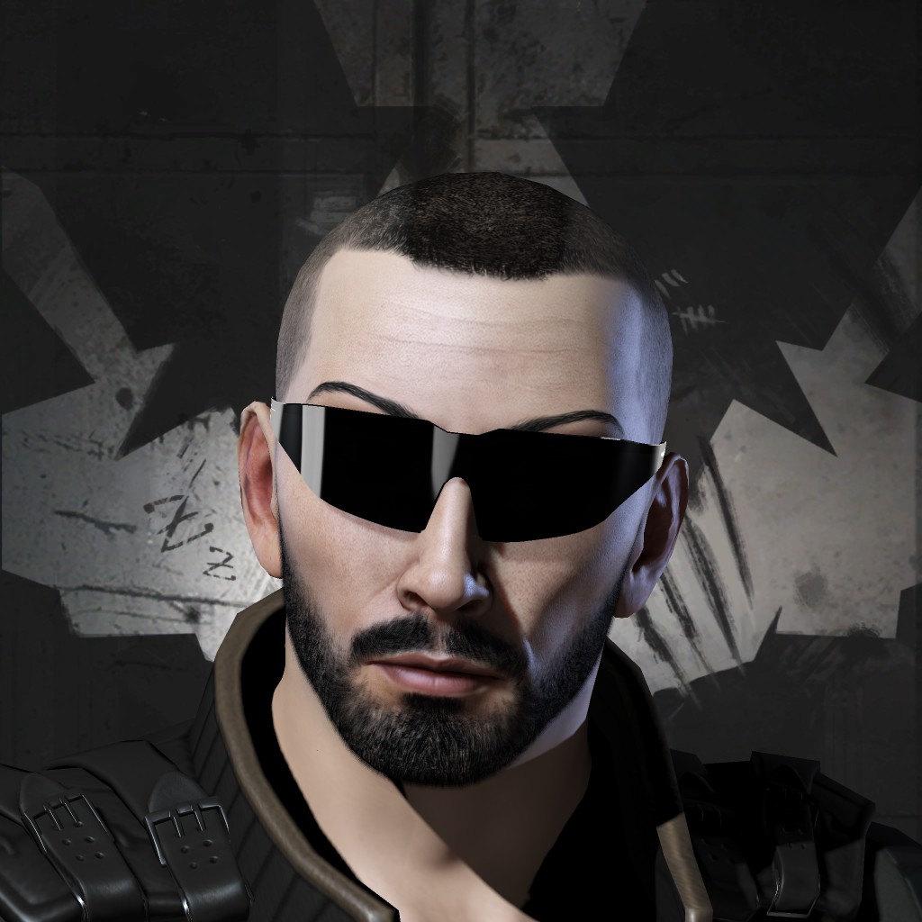 Atom Dono