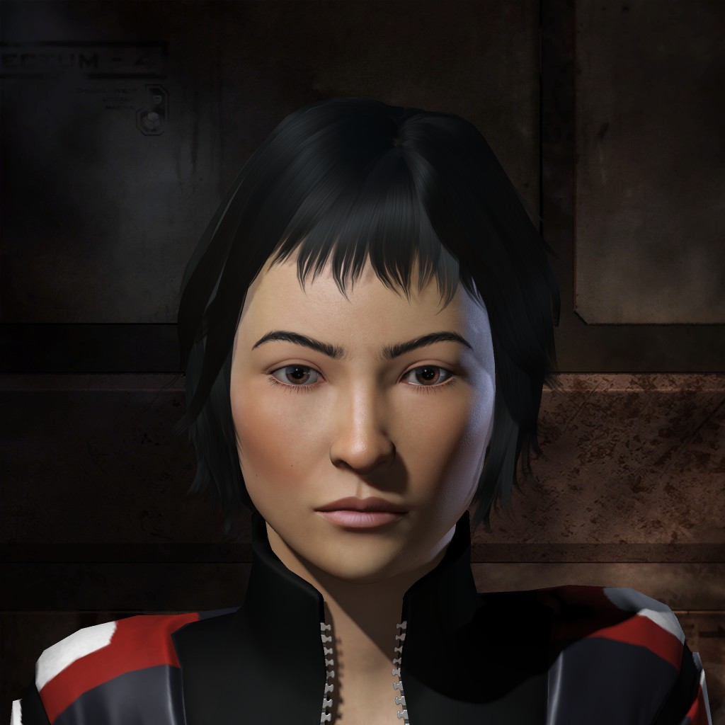 Alicia HP Walker