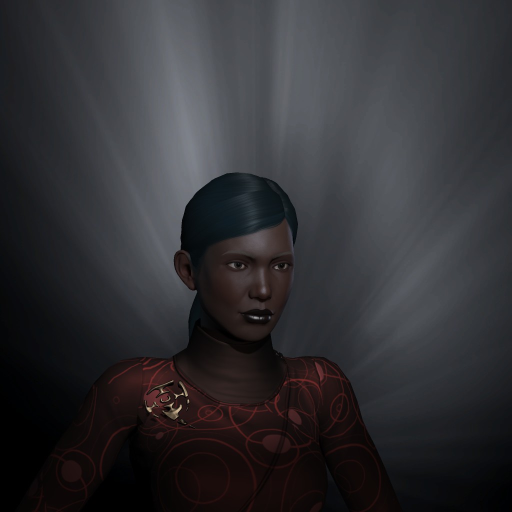 Empress Emanon