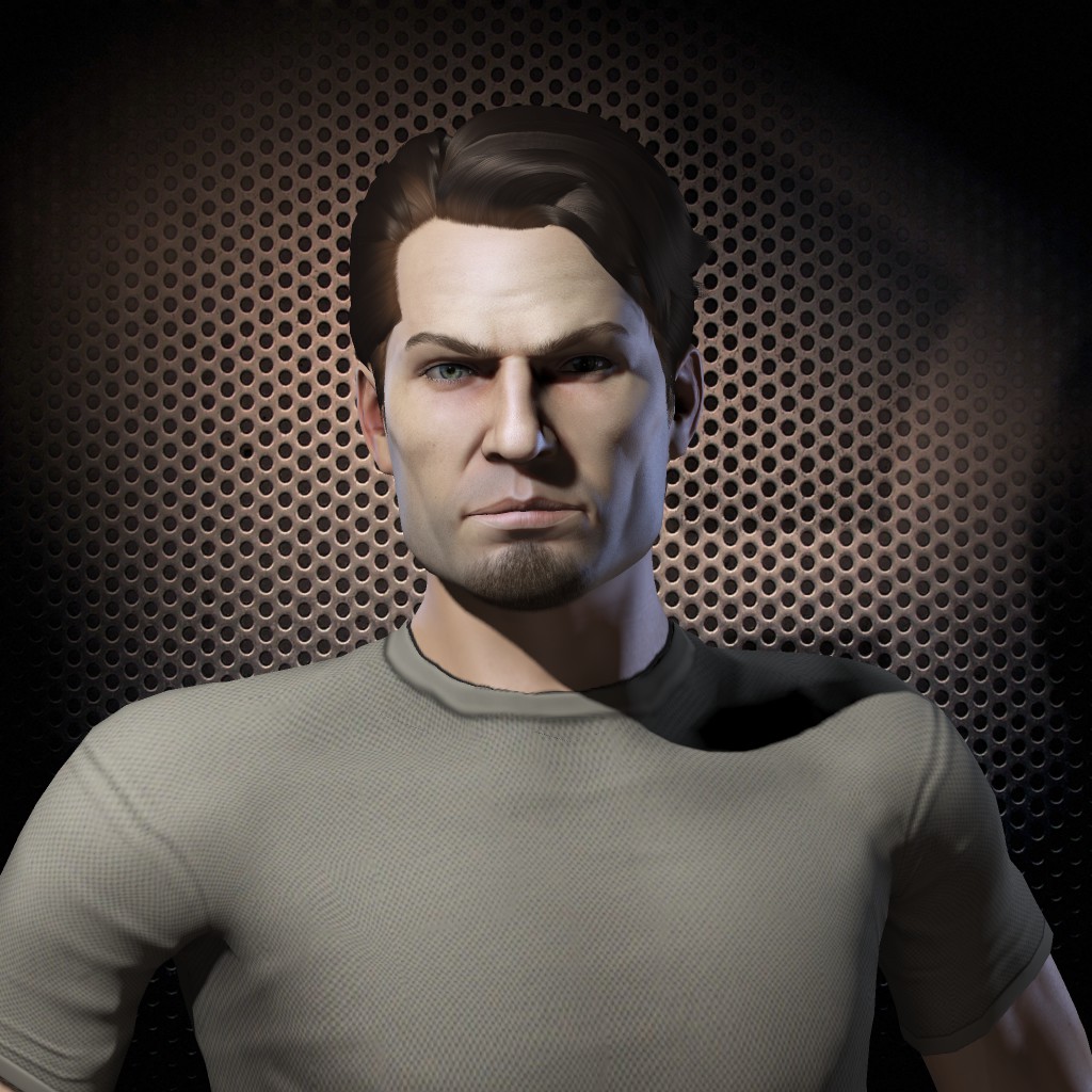 Structure Defense CEO