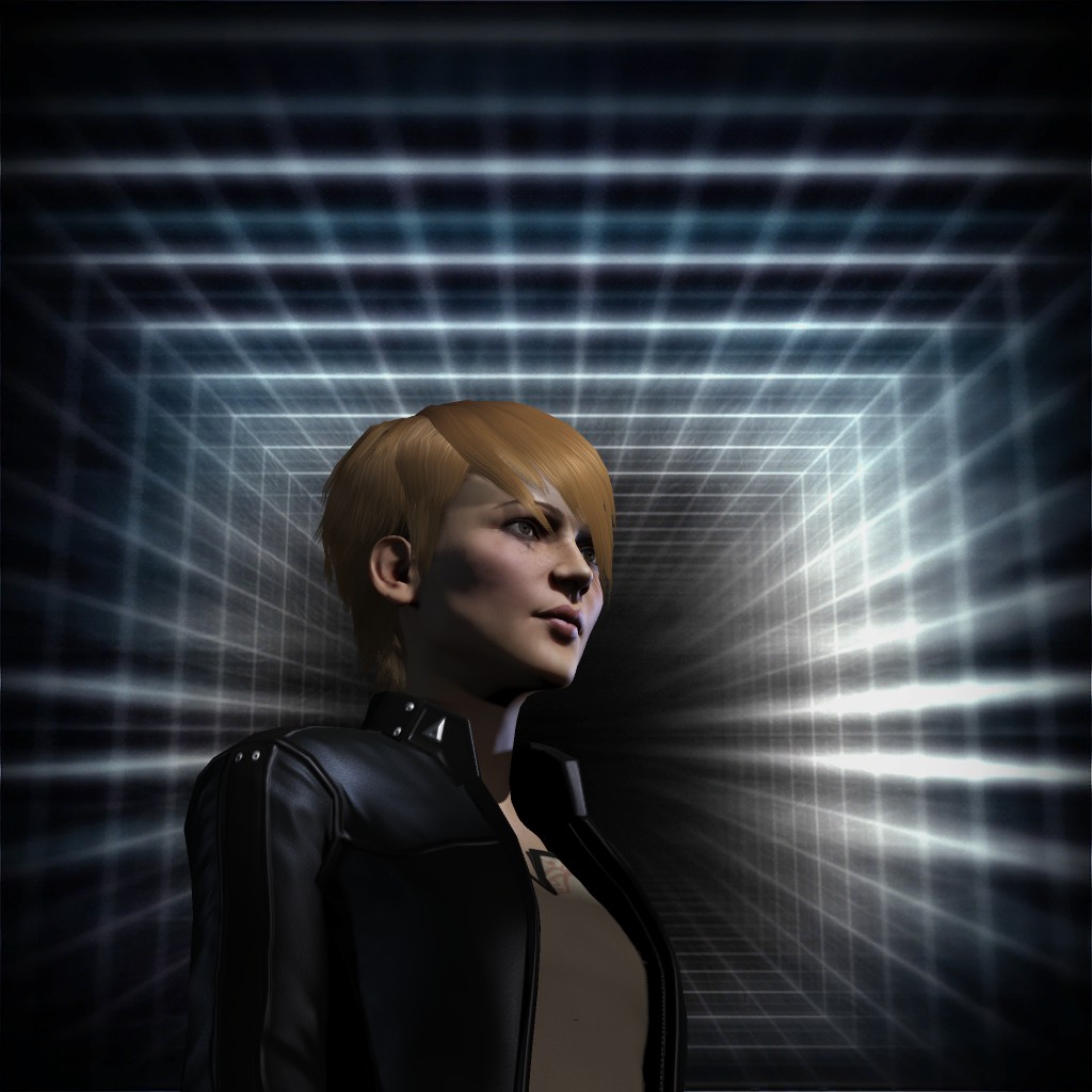Ines Von Ballot