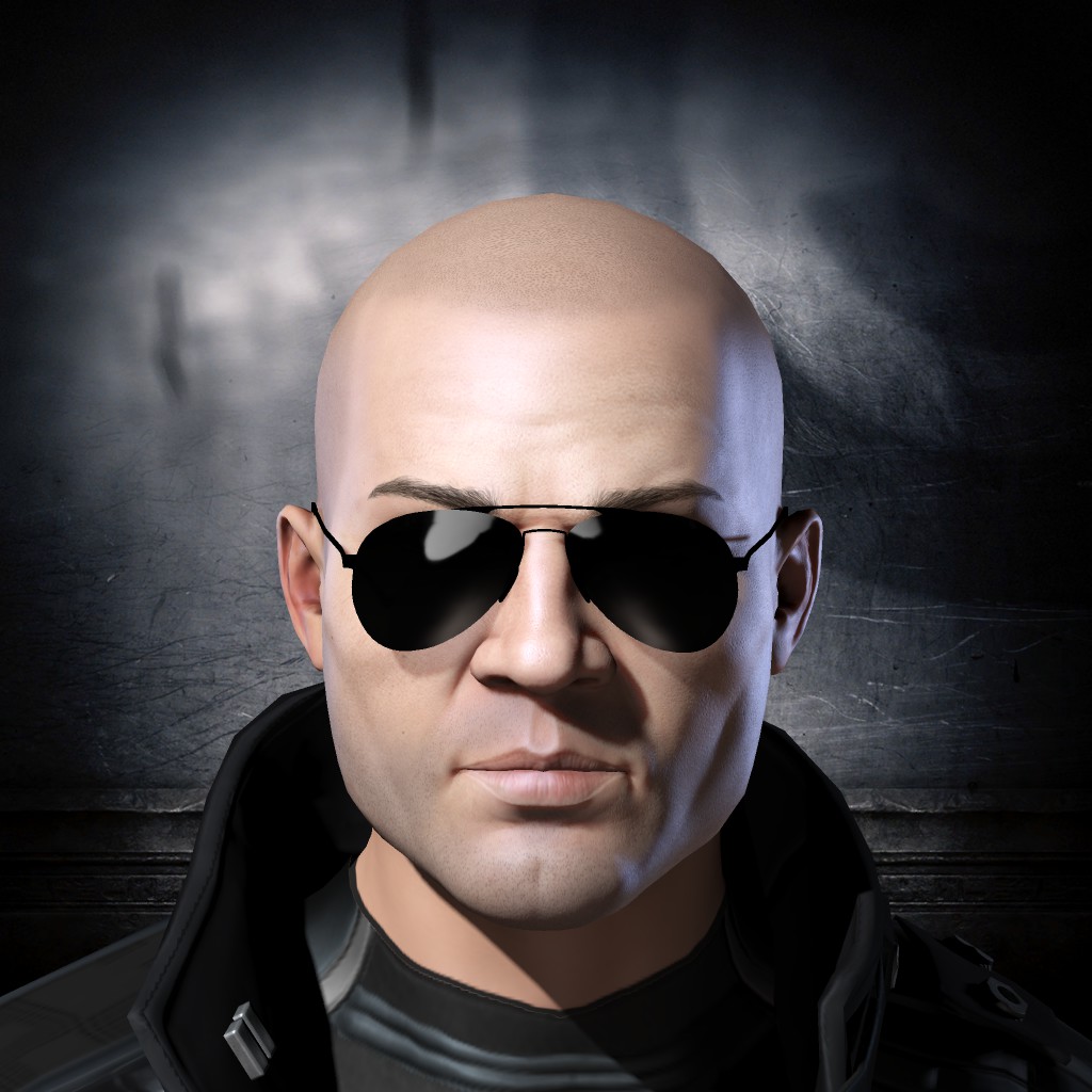 Definitely Not GigX