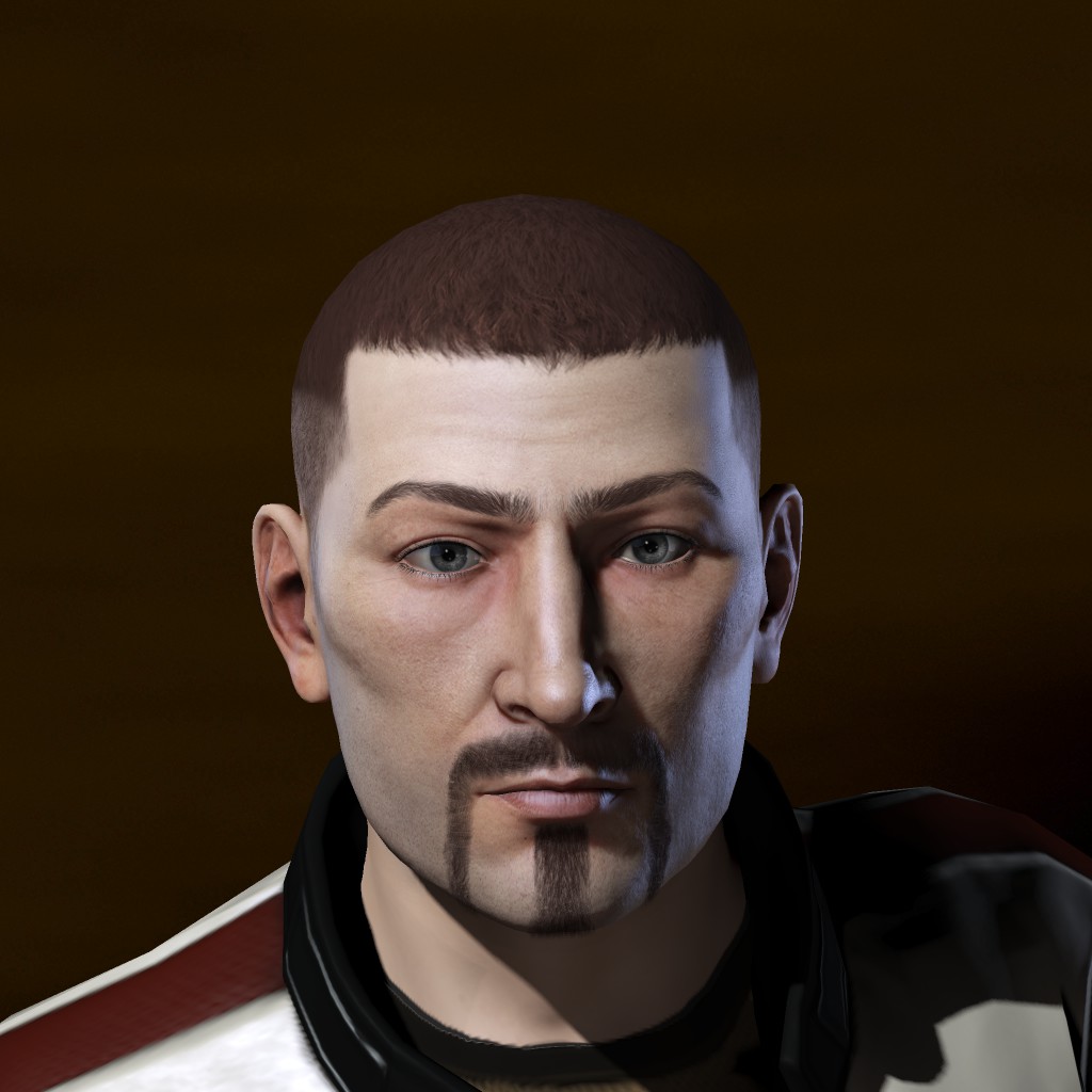 Xel'naga Ihan-rii