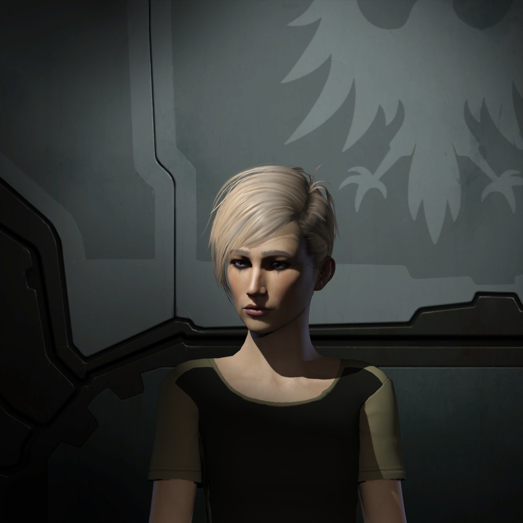 Elsa en Chasteaux