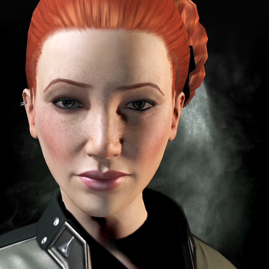 Zephla Vex