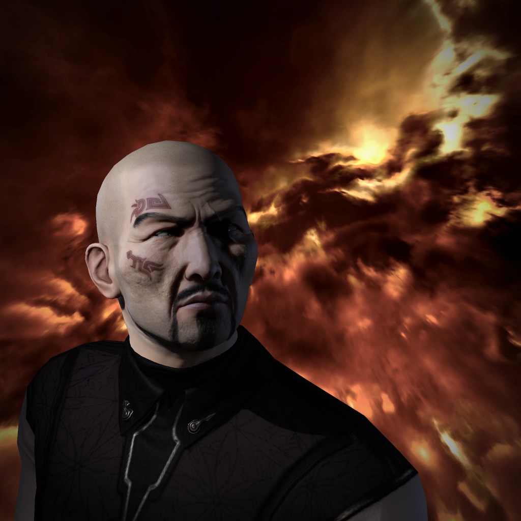 Dr Gargmungler Felchworthy