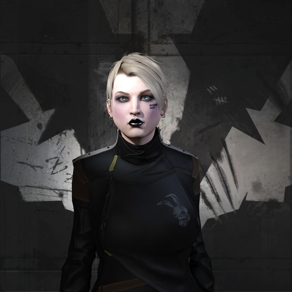 Beatrix Vane