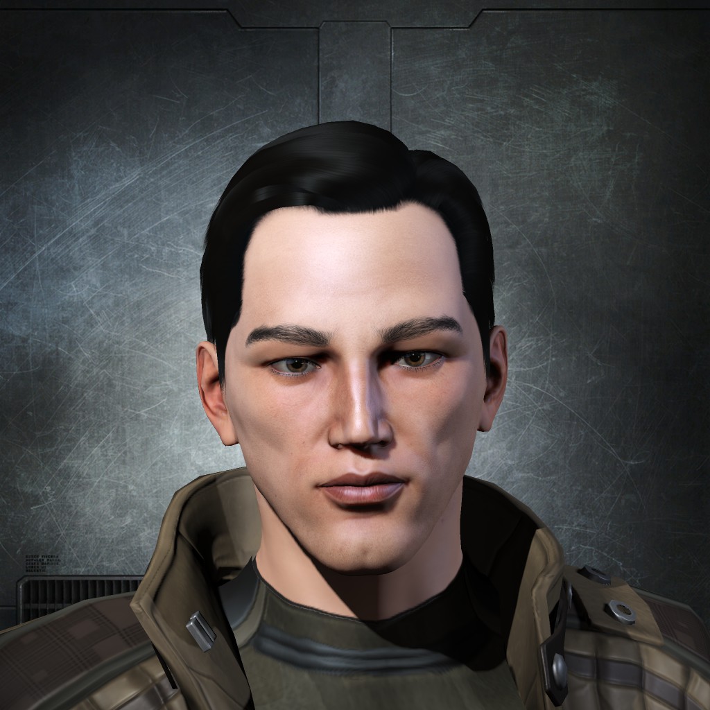 Alex Hialen