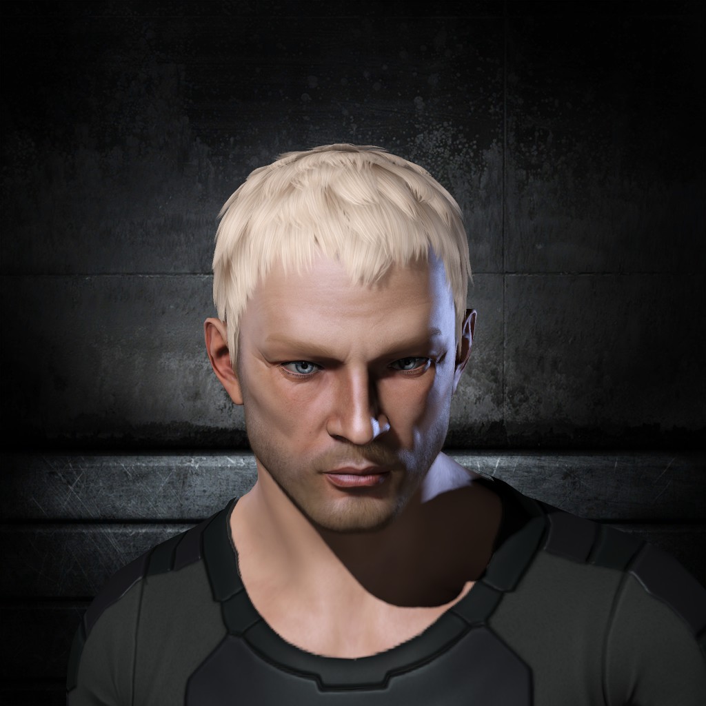 Stan Justubik